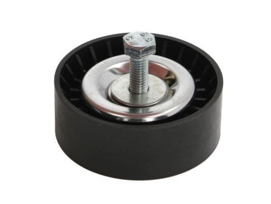 Multi V-riemschijf past: CITROEN JUMPER I, JUMPER II  FIAT DUCATO  PEUGEOT BOXER 2.8D 09.00-