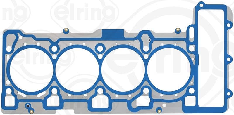 Cylinder head gasket