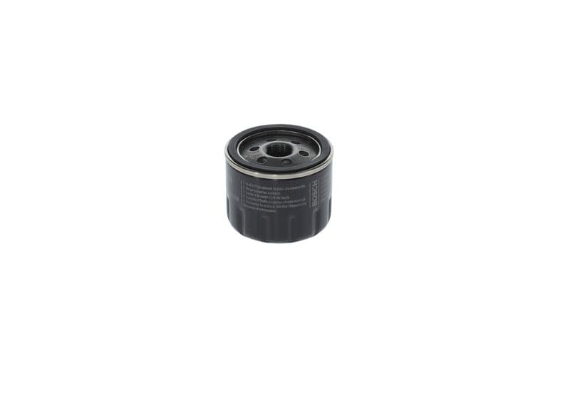 Oil filter