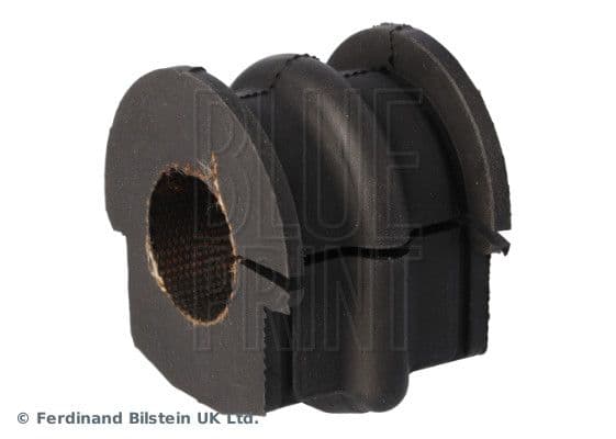 Mounting, stabiliser bar