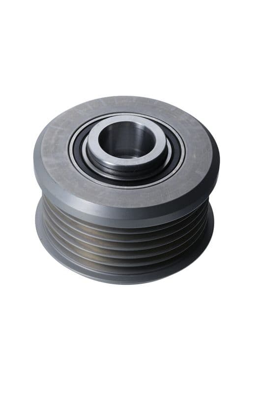 Dynamo poelie past: DS DS 3  VOLVO S60 II, S80 II, V50, V60 I, V70 III  CITROEN BERLINGO, BERLINGO MULTISPACE, C1 II, C2, C2 ENTERPRISE, C3 I, C3 II, C3 PICASSO, C3 PLURIEL, C4 1.0-2.3D 03.94-