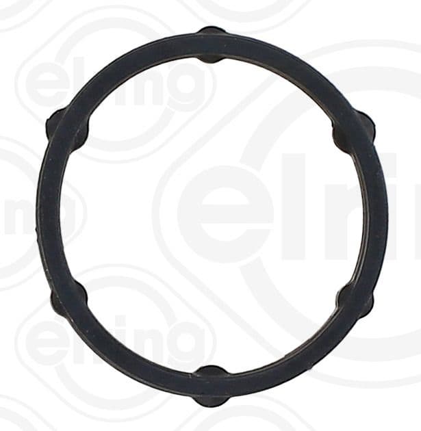 Oil pump gasket