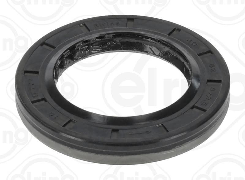 Shaft Seal, differential