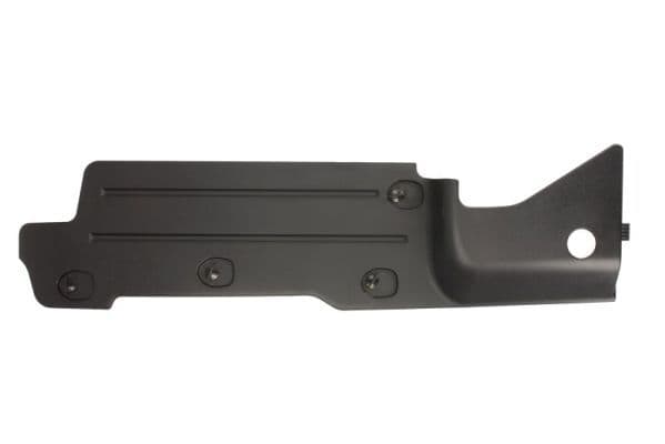 Winddeflectorsteun voor bestuurderscabine Links past: VOLVO FM, FM II 09.05-