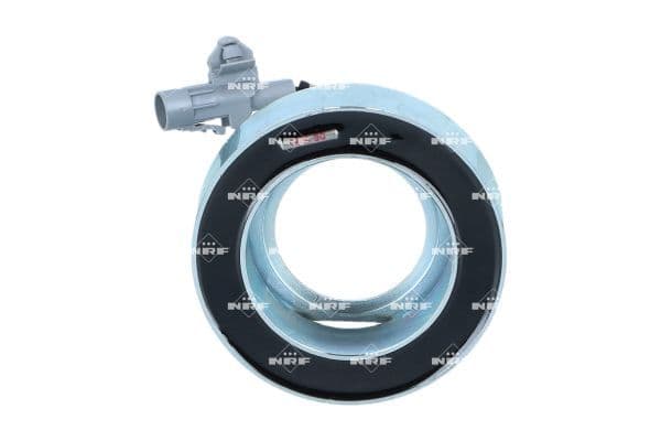 Spoel van de aircocompressor past: CITROEN C1  PEUGEOT 107  TOYOTA AYGO 1.0 06.05-09.14