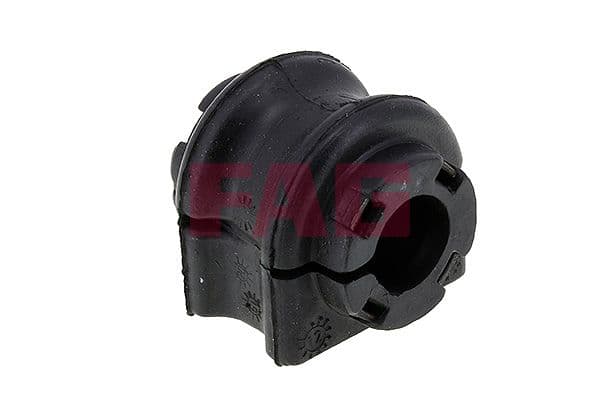 Mounting, stabiliser bar