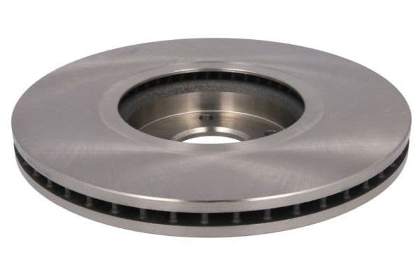Brake disc Voor Links/Rechts past: HYUNDAI GRAND SANTA FÉ, SANTA FÉ I, SANTA FÉ II, SANTA FÉ III 2.2D/2.7/3.0 02.01-12.18
