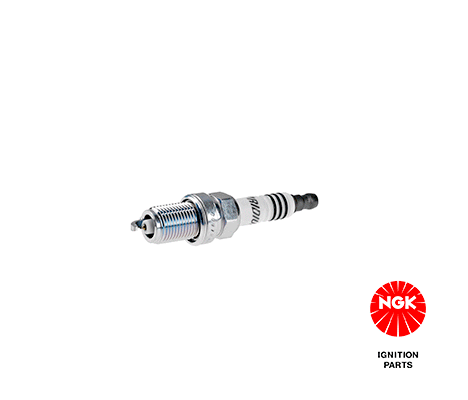 Spark plug