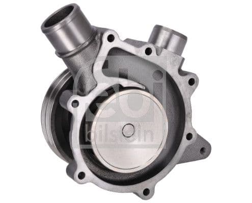 Waterpomp (met katrol) past: RVI MIDLUM, PREMIUM dCi11C-MIDR06.02.26W/4 04.96-