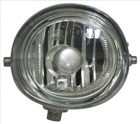 Mistlamp Voor Links (H11) past: MAZDA 6 GJ, CX-5 KE 11.11-02.15