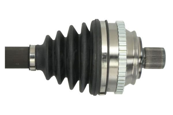 Aandrijfas Voor Rechts 549mm (voor voertuigen met ABS, nieuw) past: VW TRANSPORTER T4 2.5D/2.8 05.98-04.03