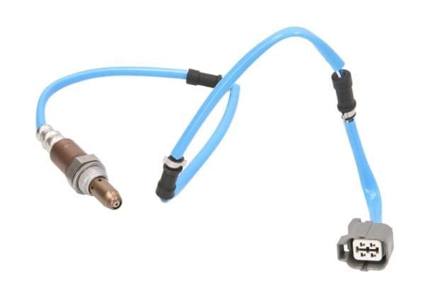 Lambda sonde (aantal draden 4, 610mm) past: HONDA ACCORD VI, ACCORD VII, ACCORD VIII, ELEMENT 1.8/2.0/2.4 10.98-06.15
