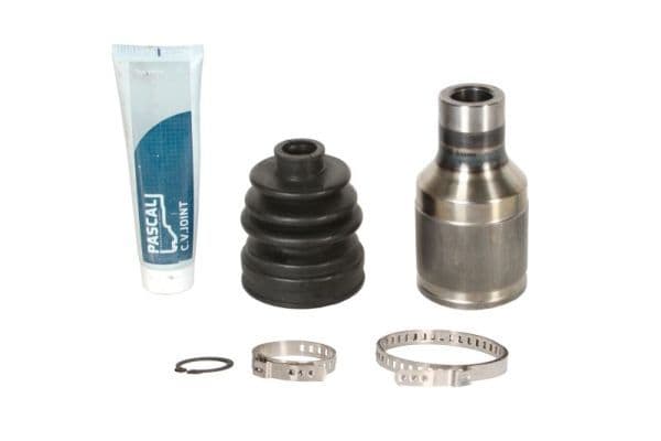 CV-gewricht binnen Rechts (22z/21z/40mm) past: SUZUKI BALENO 1.6/1.8 07.95-05.02