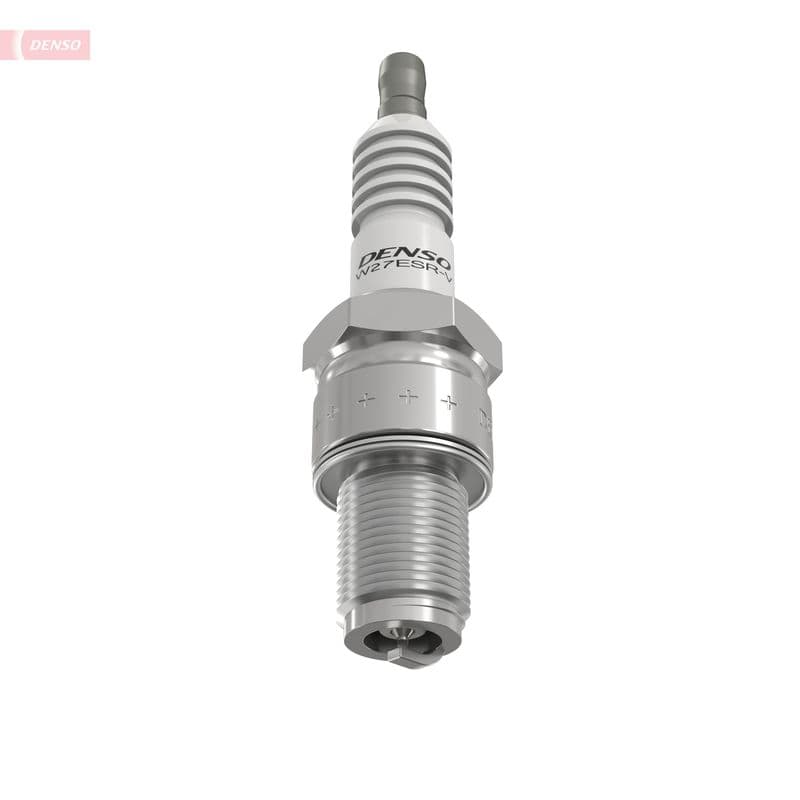 Spark plug
