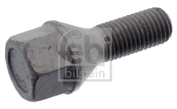 Wheel bolt