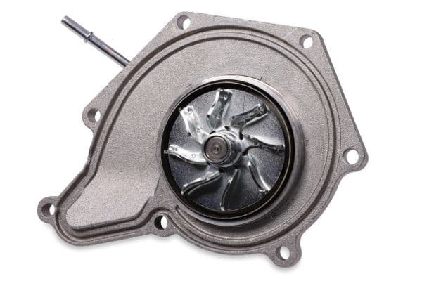 Waterpomp, met pakking past: AUDI A4 B8, A5, A6 ALLROAD C7, A6 C7, A7, A8 D4, Q5, Q7  PORSCHE CAYENNE, PANAMERA  VW TOUAREG 3.0/3.0H 11.08-12.19