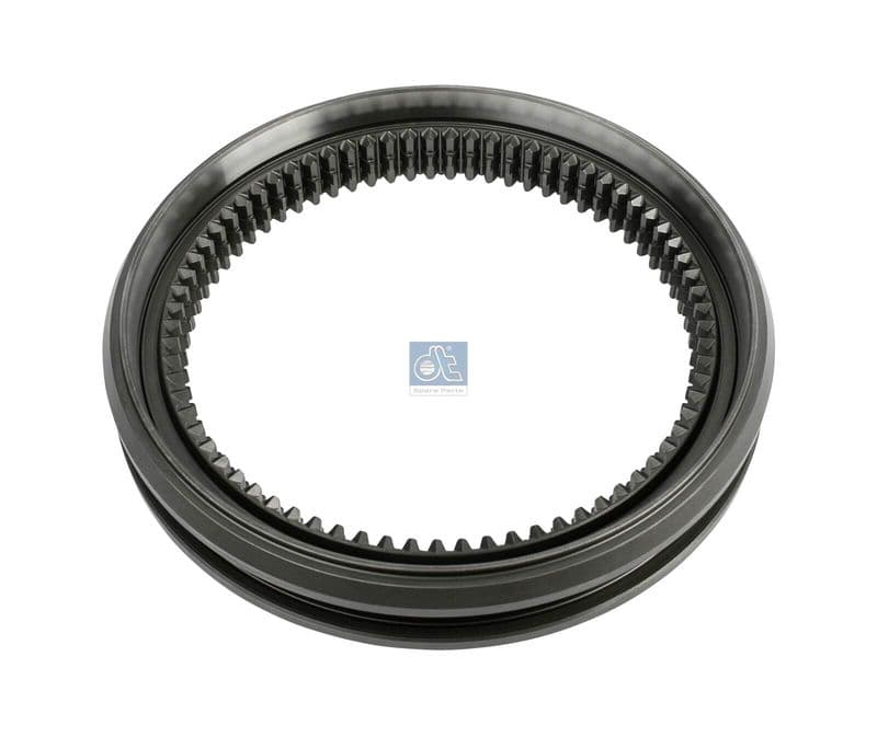 Ring Gear, manual transmission