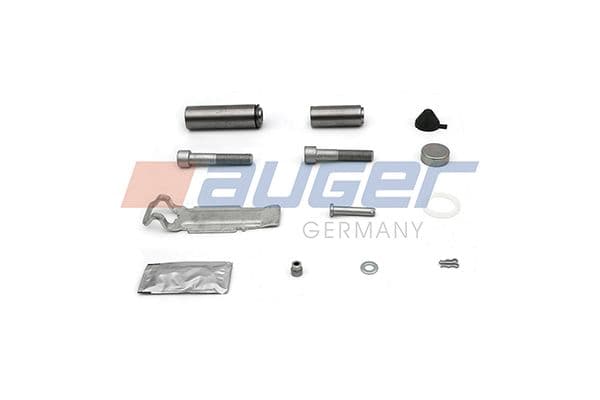 Luchtblazer past: AUDI A6 ALLROAD C6, A6 C6, R8, R8 SPYDER 2.0-5.2 05.04-07.15