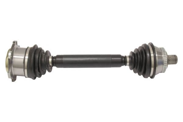 Remblokken set Voor , past: AUDI A4 ALLROAD B8, A4 B8, A5 1.8-3.2 06.07-01.17