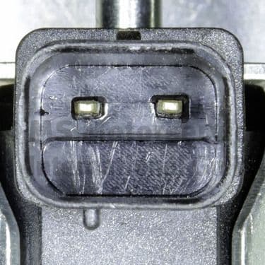 Elektropneumatische regelklep past: VOLVO C30, S40 II, S80 II, V50, V70 III  FORD C-MAX, FOCUS C-MAX, FOCUS II, GALAXY II, GALAXY MK II, MONDEO IV, S-MAX 1.8-2.0LPG 10.03-06.15