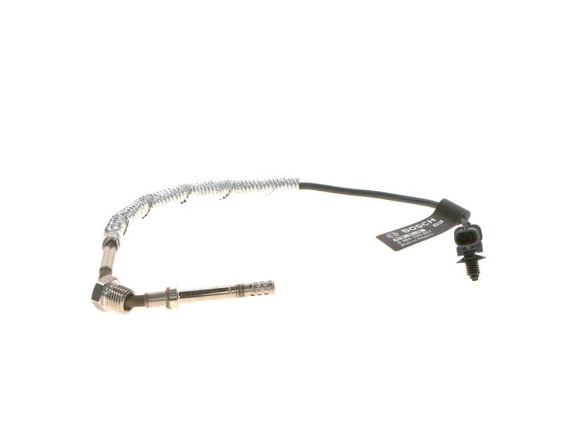 Uitlaatgastemperatuursensor (Na DPF) past: VOLVO C30, C70 II, S40 II, S60 II, S80 II, V40, V50, V60 I, V70 III, XC60 I, XC70 II 2.0D/2.4D/2.4DH 10.07-05.18