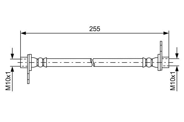 Brake Hose