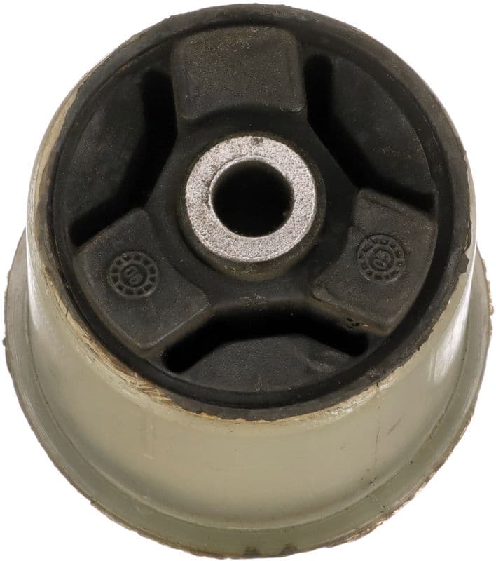 Bushing, axle cross member