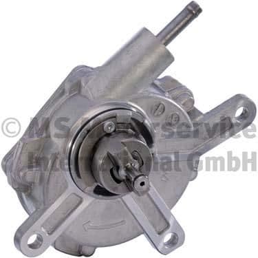 Vacuum Pump, braking system