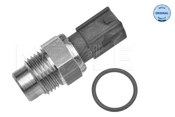 Temperature Switch, radiator fan
