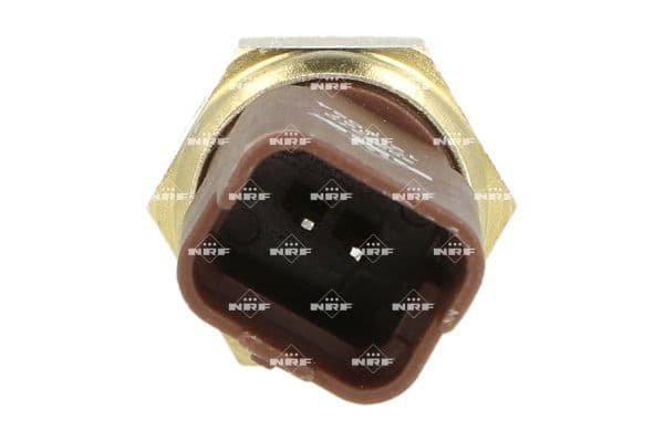 Sensor, coolant temperature