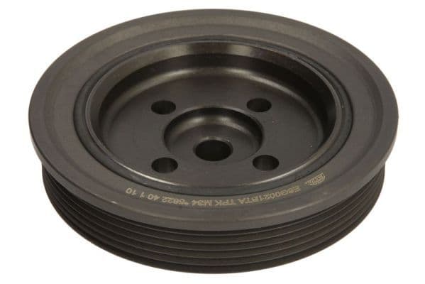 Krukaspoelie past: FORD C-MAX, FOCUS C-MAX, FOCUS I, FOCUS II, TOURNEO CONNECT, TRANSIT CONNECT 1.8D 03.01-12.13