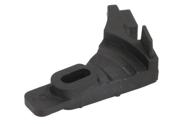 Steun voor grille Rechts past: VOLVO FH II, FH16 II 01.12-