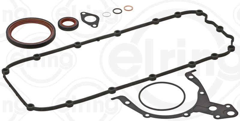 Gasket Kit, crankcase