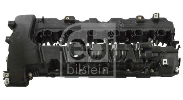Rocker cover