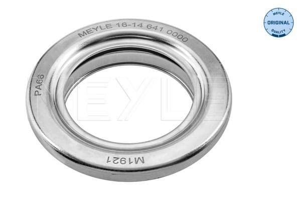 Rolling Bearing, suspension strut support mount