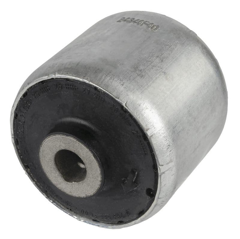 Voorste spoorcontrole-arm silent block Aan de voorkant Links/Rechts past: MERCEDES E ALL-TERRAIN (S214), E T-MODEL (S214), E (W214), S (V223), S (W223), S (Z223) 1.5H-6.0 09.20-