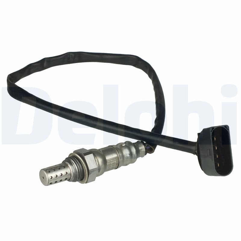 Oxygen Sensor