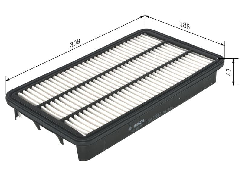Air filter