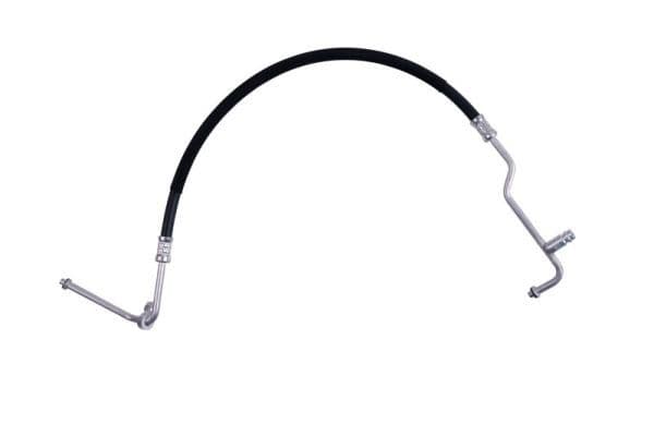 Airco slang/pijp past: MERCEDES ACTROS MP4 / MP5 07.11-