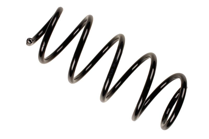 Coil spring
