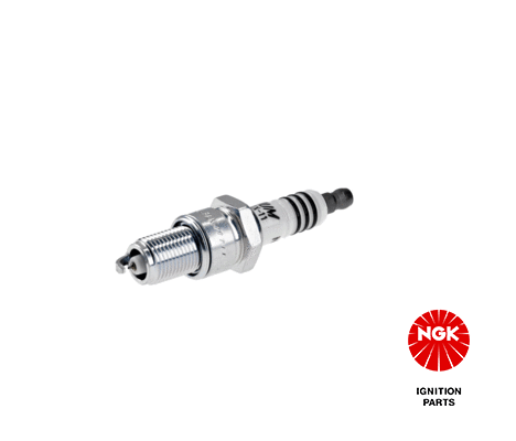 Spark plug