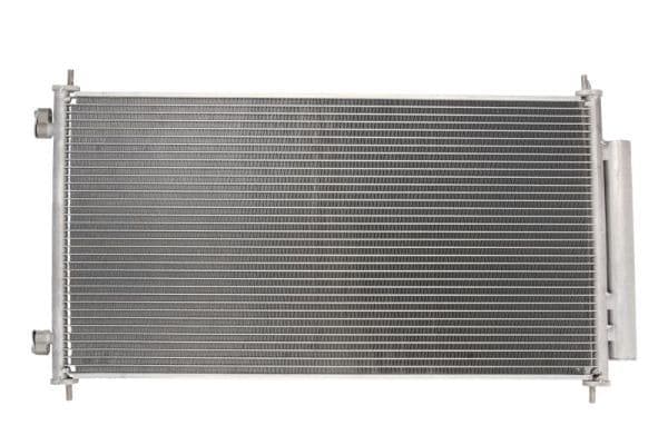 A/C condensator (met droger) past: HONDA CR-V III 2.0/2.2D/2.4 06.06-12.12