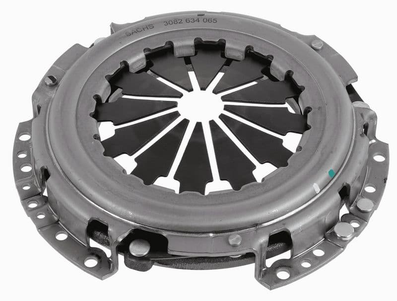 Clutch Pressure Plate