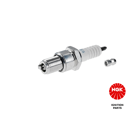 Spark plug