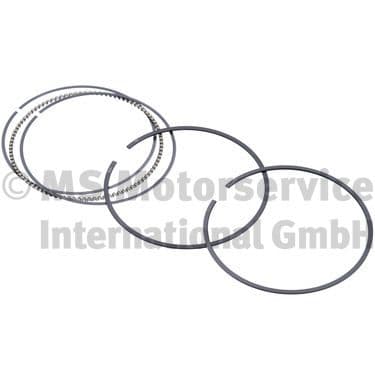Piston Ring Kit