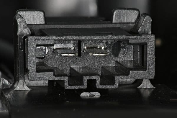 Luchtblazer past: SEAT AROSA, CORDOBA, CORDOBA VARIO, IBIZA II, INCA  VW CADDY II, GOLF III, GOLF IV, POLO, POLO III, POLO III CLASSIC, VENTO 1.0-Electric 08.91-06.04