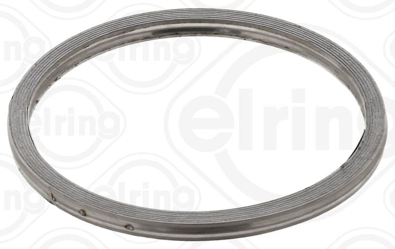 Turbocharger gasket
