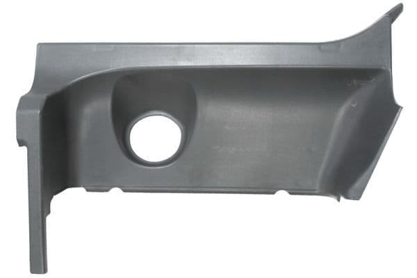 Cabine opstapje rail Links past: SCANIA G I, P I, R I 06.04-05.19