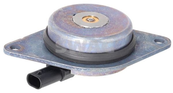 Nokkenasfaseringseenheid past: CHEVROLET AVEO, CRUZE, ORLANDO, TRAX, VOLT  OPEL ADAM, AMPERA, ASTRA J, ASTRA J GTC, CASCADA, CORSA D, CORSA E, INSIGNIA A, MERIVA B 1.2-1.4LPG 07.06-