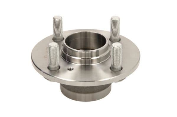 Wiellagerset met naaf Achter Links/Rechts (met hub) (28x130x67,5) past: SUZUKI BALENO, LIANA 1.3-2.3 07.95-